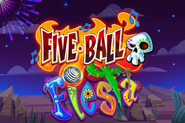 Five Ball Fiesta betsul